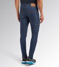 182035-60076 - JEANS DA LAVORO PANT STONE LITE Diadora Utility - Abbigliamento da lavoro