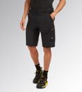 182040 - Pantaloncino bermuda da lavoro SHADOW Utility Diadora - Abbigliamento da lavoro