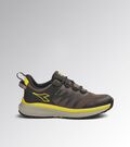 182045 - SCARPA DA TREKKING SENZA PUNTALE IMPERMEABILI DIADORA FREEDOM LOW O6 SR - Calzature