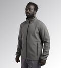 177264-75070 - GIACCA SOFTSHELL LEVEL LITEWORK DIADORA UTILITY - Abbigliamento da lavoro