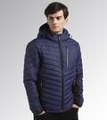 181813 - GIUBBOTTO PADDED JAKET OSLO HYBRID DIADORA UTILITY - Abbigliamento da lavoro