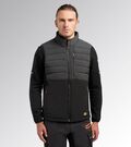 181812 - GILET PADDED VEST OSLO HYBRID DIADORA UTILITY - Abbigliamento da lavoro