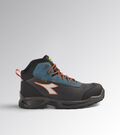 181120 - Scarpa antinfortunistica alta SPORT DIATEX MID S7S FO CI SR Utility Diadora C3701 - Calzature