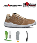 RI20064 - Scarpa da lavoro bassa RAJAS s ESD S3S CI FO SR U-POWER - Calzature