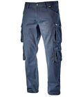 160298-60052 - PANTALONI DA LAVORO PANT WAYET CARGO DIADORA UTILITY - Abbigliamento da lavoro
