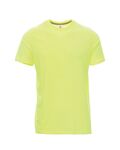 AY7443N - T-SHIRT SUNSET PYPER 155 gr Giallo Fluo - Abbigliamento da lavoro