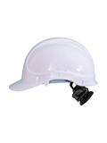 302601300006 - Elmetto Casco 300V Ventilato Bianco - DPI