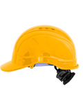 302601300007 - Elmetto Casco 300V Ventilato Giallo - DPI