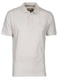 AY7440 - POLO MANICA CORTA VENICE PAYPER BIANCO - Abbigliamento da lavoro