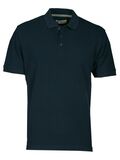 AY7440 - POLO MANICA CORTA VENICE PAYPER BLU NAVY - Abbigliamento da lavoro