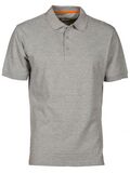 AY7440 - POLO MANICA CORTA VENICE PAYPER GRIGIO MELANGE - Abbigliamento da lavoro