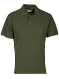 AY7440 - POLO MANICA CORTA VENICE PAYPER MILITARY GREEN - Abbigliamento da lavoro