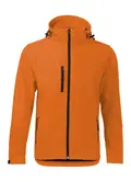 BS552 - GIACCA BS SOFTSHELL STORM ARANCIONE - Abbigliamento da lavoro