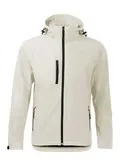 BS552 - GIACCA BS SOFTSHELL STORM OFF WHITE - Abbigliamento da lavoro
