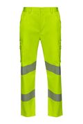 303009S - PANTALONE ALTA VISIBILITA - Abbigliamento da lavoro