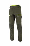 FU267DG - Pantaloni da lavoro U-Power HORIZON - Abbigliamento da lavoro