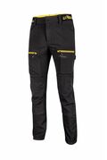 FU267BC - Pantaloni da lavoro U-Power HORIZON - Abbigliamento da lavoro