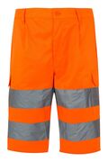 303005-19 - BERMUDA ALTA VISIBILITA MULTITASCHE - Abbigliamento da lavoro