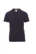 AY7443N - T-SHIRT SUNSET PYPER 155 gr BLU NAVY - Abbigliamento da lavoro
