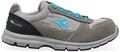 181156 - Scarpa antinfortunistica bassa Modello RUN II TEXT LOW S1P SRC ESD col. C8311 Utility Diadora - Calzature