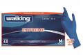 010324 - Guanti Extreme Walking CF 50pz mis. XL - Guanti