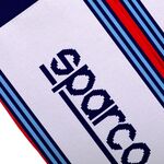 099145-B - CALZINI UOMO DA LAVORO MARTINI RACING-R ICONIC DESIGN SPARCO - Abbigliamento da lavoro