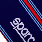 099145-Blu - CALZINI UOMO DA LAVORO MARTINI RACING-R ICONIC DESIGN SPARCO - Abbigliamento da lavoro