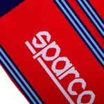 099145-Rosso - CALZINI UOMO DA LAVORO MARTINI RACING-R ICONIC DESIGN SPARCO - Abbigliamento da lavoro