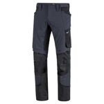 180798-80001 - PANTALONI DA LAVORO PERFORMANCE EVOLUTION DIADORA UTILITY - Abbigliamento da lavoro