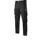 160298-80013 - PANTALONI DA LAVORO PANT WAYET CARGO DIADORA UTILITY - Abbigliamento da lavoro