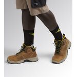 177654 - Scarpa Antinfortunistica in Nubuck Idrorepellente Country MID S3 SRC Diadora Utility - Calzature