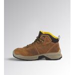 177654 - Scarpa Antinfortunistica in Nubuck Idrorepellente Country MID S3 SRC Diadora Utility - Calzature