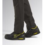 178839 - SCARPA ANTINFORTUNISTICA RUN NET AIRBOX MASTER LOW S3S FO SR SC ESD UTILITY DIADORA - Calzature
