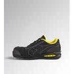 178839 - SCARPA ANTINFORTUNISTICA RUN NET AIRBOX MASTER LOW S3S FO SR SC ESD UTILITY DIADORA - Calzature