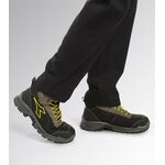 181119 - Scarpa antinfortunistica alta SPORT DIATEX HIGH S7S FO CI SR Utility Diadora C2815 - Calzature