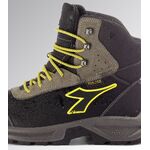 181119 - Scarpa antinfortunistica alta SPORT DIATEX HIGH S7S FO CI SR Utility Diadora C2815 - Calzature