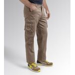 160298-25070 - PANTALONI DA LAVORO PANT WAYET CARGO DIADORA UTILITY - Abbigliamento da lavoro