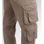 160298-25070 - PANTALONI DA LAVORO PANT WAYET CARGO DIADORA UTILITY - Abbigliamento da lavoro