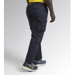 160298-60052 - PANTALONI DA LAVORO PANT WAYET CARGO DIADORA UTILITY - Abbigliamento da lavoro