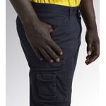 160298-60052 - PANTALONI DA LAVORO PANT WAYET CARGO DIADORA UTILITY - Abbigliamento da lavoro