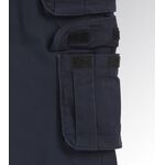 160298-60052 - PANTALONI DA LAVORO PANT WAYET CARGO DIADORA UTILITY - Abbigliamento da lavoro