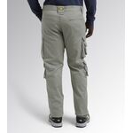 160298-75093 - PANTALONI DA LAVORO PANT WAYET CARGO DIADORA UTILITY - Abbigliamento da lavoro