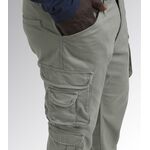 160298-75093 - PANTALONI DA LAVORO PANT WAYET CARGO DIADORA UTILITY - Abbigliamento da lavoro