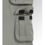 160298-75093 - PANTALONI DA LAVORO PANT WAYET CARGO DIADORA UTILITY - Abbigliamento da lavoro
