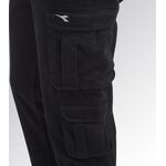 160298-80013 - PANTALONI DA LAVORO PANT WAYET CARGO DIADORA UTILITY - Abbigliamento da lavoro