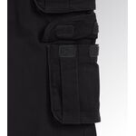 160298-80013 - PANTALONI DA LAVORO PANT WAYET CARGO DIADORA UTILITY - Abbigliamento da lavoro