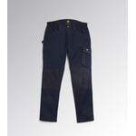 160303-60062 - PANTALONI DA LAVORO PANT ROCK PERFORMANCE DIADORA UTILITY - Abbigliamento da lavoro