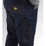 160303-60062 - PANTALONI DA LAVORO PANT ROCK PERFORMANCE DIADORA UTILITY - Abbigliamento da lavoro
