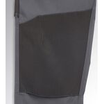 160303-75070 - PANTALONI DA LAVORO PANT ROCK PERFORMANCE DIADORA UTILITY - Abbigliamento da lavoro