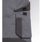 160303-75070 - PANTALONI DA LAVORO PANT ROCK PERFORMANCE DIADORA UTILITY - Abbigliamento da lavoro